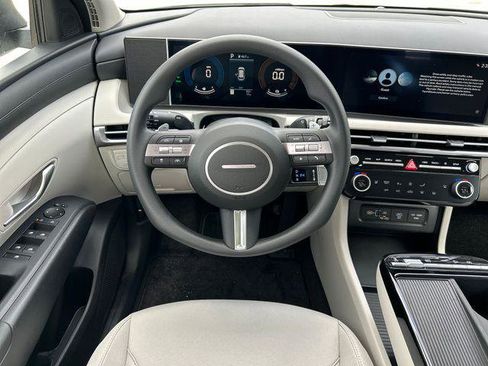 New 2026 Hyundai Tucson SEL AWD/4WD image 15