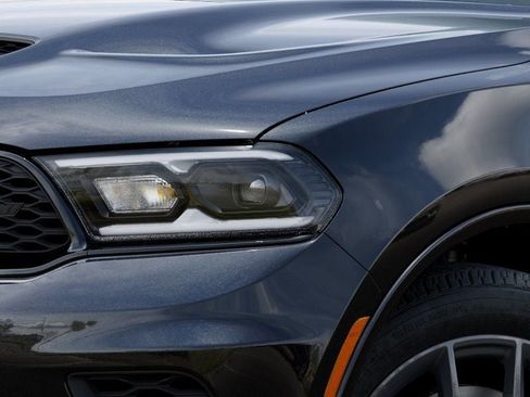 New 2026 Dodge Durango GT w/ Blacktop Package AWD/4WD image 11