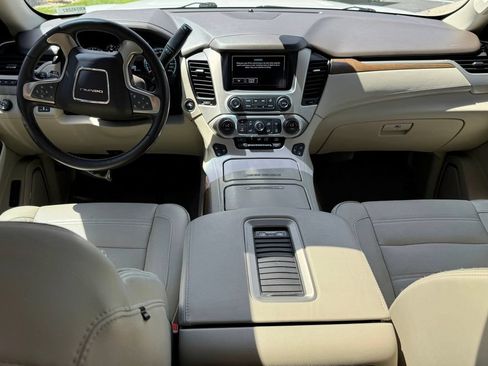 Used 2019 GMC Yukon Denali w/ Denali Ultimate Package AWD/4WD image 29