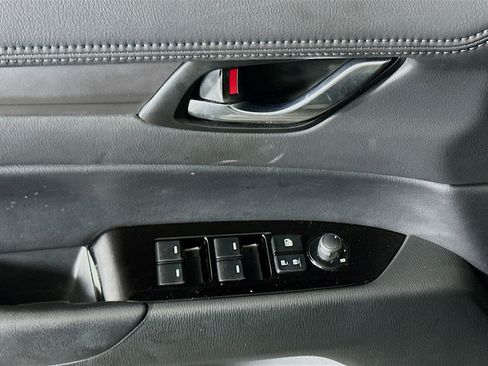 Used 2025 MAZDA CX-5 AWD 2.5 S w/ Preferred Package image 15