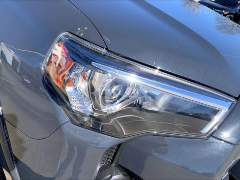 Used 2024 Toyota 4Runner SR5 Premium image 26