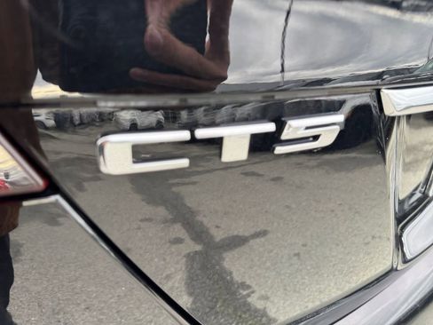 Used 2024 Cadillac CT5 Premium Luxury w/ Climate Package image 10