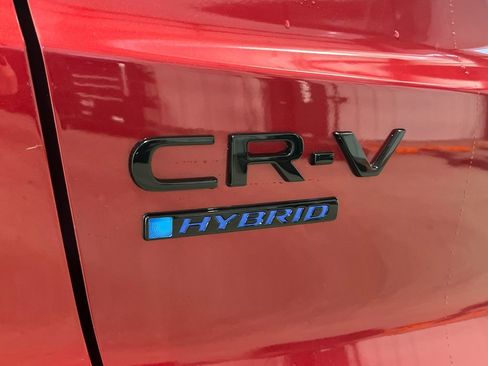 New 2026 Honda CR-V Sport image 6