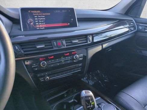 Used 2015 BMW X5 xDrive35i image 15