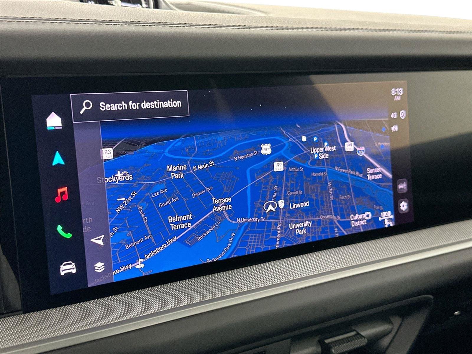 Certified 2025 Porsche Cayenne S AWD/4WD image 22