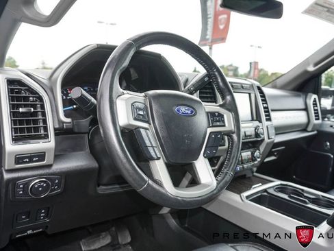 Used 2020 Ford F350 Lariat AWD/4WD image 35