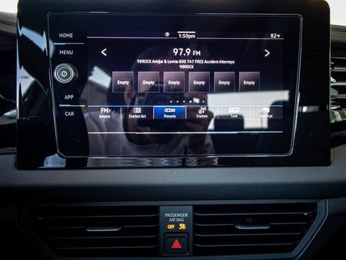 New 2026 Volkswagen Jetta Sport image 38