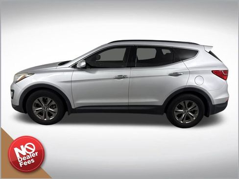 Used 2013 Hyundai Santa Fe Sport image 7