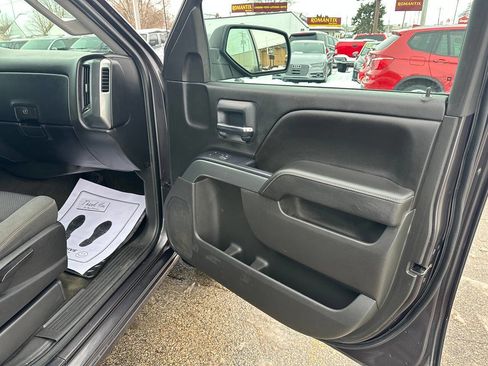 Used 2014 Chevrolet Silverado 1500 LT image 17