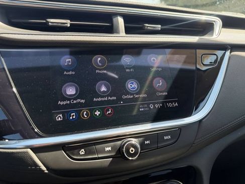 Used 2023 Buick Encore GX Select FWD image 11