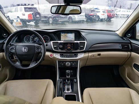 Used 2014 Honda Accord EX-L image 20