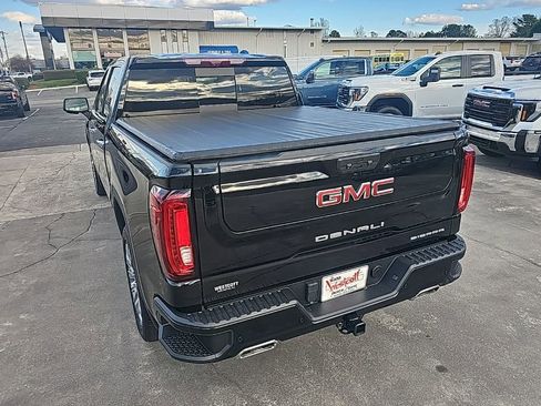 Certified 2023 GMC Sierra 1500 Denali w/ Denali Reserve Package image 8