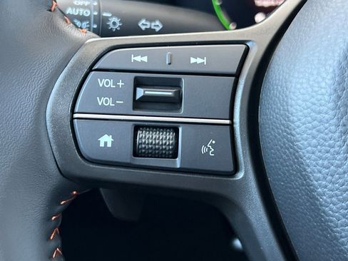 New 2026 Honda CR-V Sport image 16