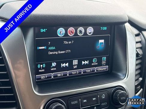 Used 2017 Chevrolet Tahoe LS w/ All-Season Package RWD image 34
