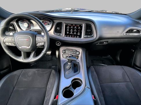 Used 2023 Dodge Challenger R/T w/ Plus Package RWD image 16