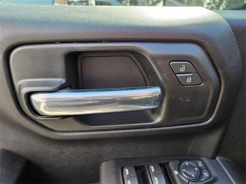 New 2025 GMC Sierra 1500 Pro w/ Pro Value Package image 16