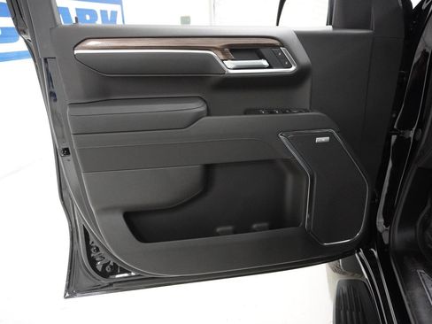 New 2026 Chevrolet Silverado 1500 LT Trail Boss w/ LT Trail Boss Premium Package image 10