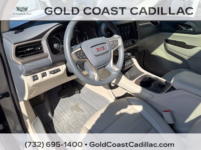 Used 2023 GMC Acadia Denali w/ Denali Technology Package AWD/4WD image 20