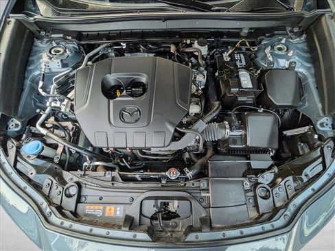 Used 2024 MAZDA CX-30 AWD 2.5 S w/ Preferred Package image 24