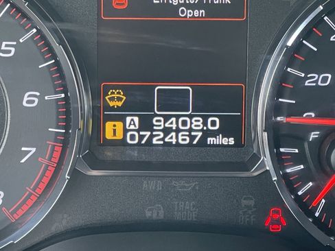 Used 2019 Subaru WRX Premium w/ Performance Package image 34