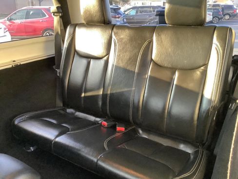 Used 2013 Jeep Wrangler Sahara w/ Connectivity Group image 25