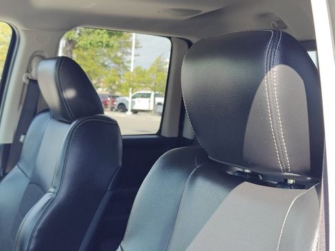 Used 2015 RAM 1500 Sport w/ Sport Premium Group image 12