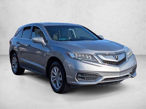 Used 2018 Acura RDX image 3