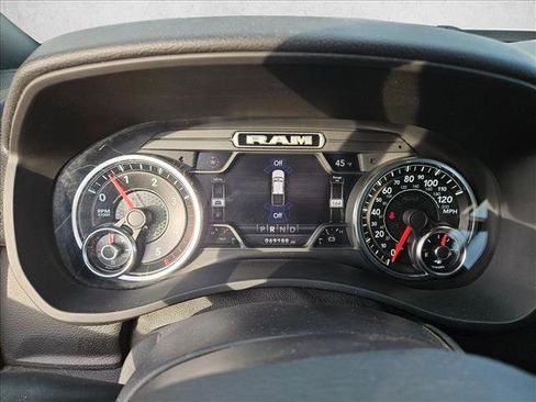 Used 2019 RAM 3500 Big Horn AWD/4WD image 19