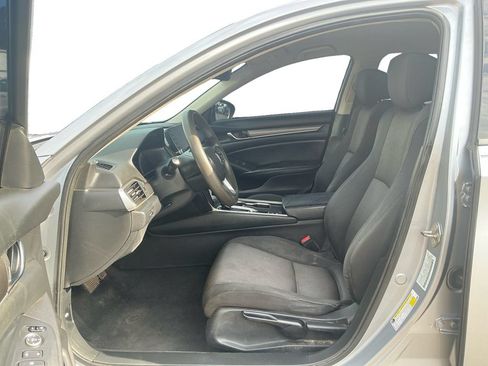 Used 2018 Honda Accord LX image 14