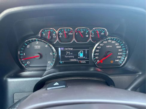 Used 2018 GMC Sierra 1500 SLT w/ Texas SLT Premium Package image 19