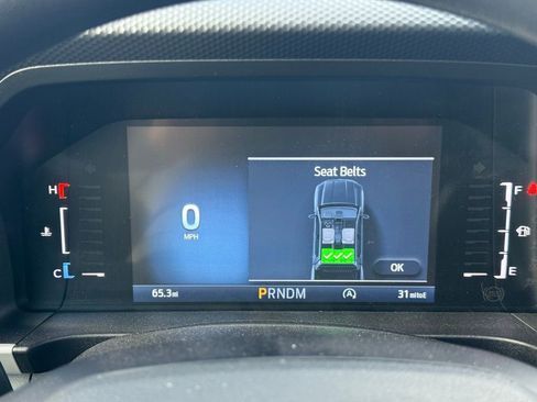 New 2025 Ford Ranger XL image 31