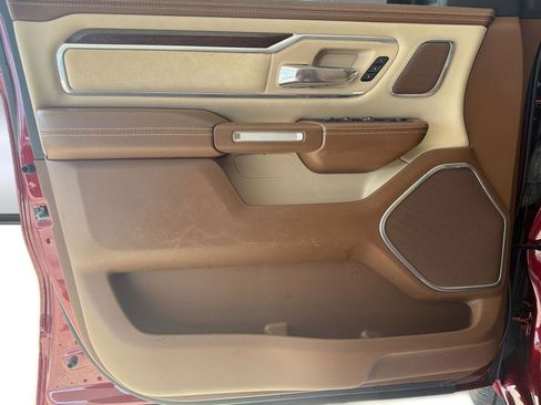 Used 2022 RAM 1500 Laramie image 12