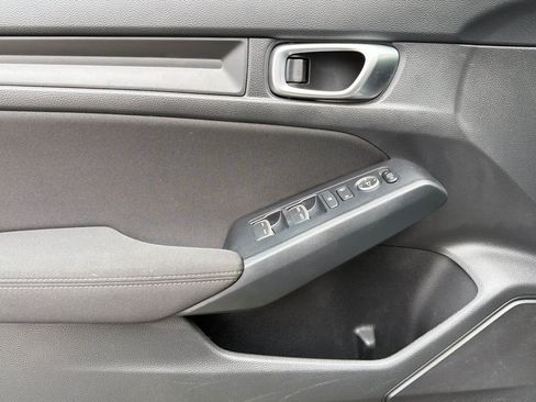 Used 2023 Honda Civic LX image 14