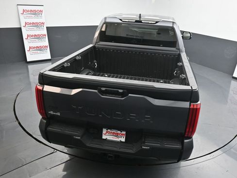 Used 2023 Toyota Tundra SR5 w/ SR5 Convenience Package image 36