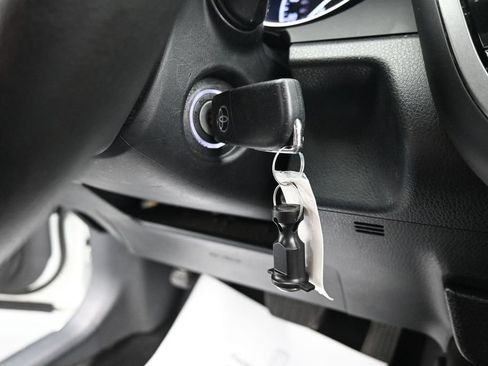 Used 2024 Toyota Camry LE FWD image 23