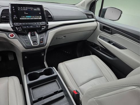 Used 2021 Honda Odyssey EX-L image 13