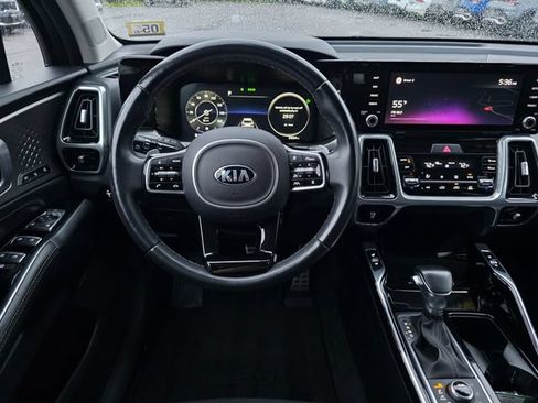 Used 2021 Kia Sorento SX AWD/4WD image 21