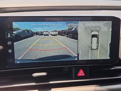 New 2026 Kia Carnival SX Prestige FWD image 9