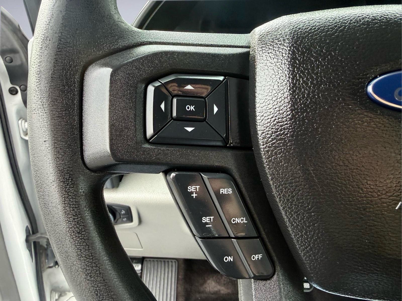 Used 2016 Ford F150 XLT AWD/4WD image 27