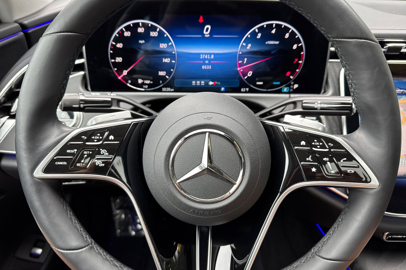 Used 2026 Mercedes-Benz E 350 Sedan image 28
