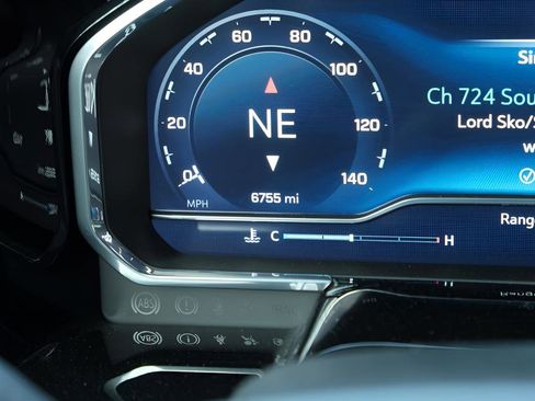 Used 2024 Chevrolet Silverado 1500 RST w/ All Star Edition Plus image 15