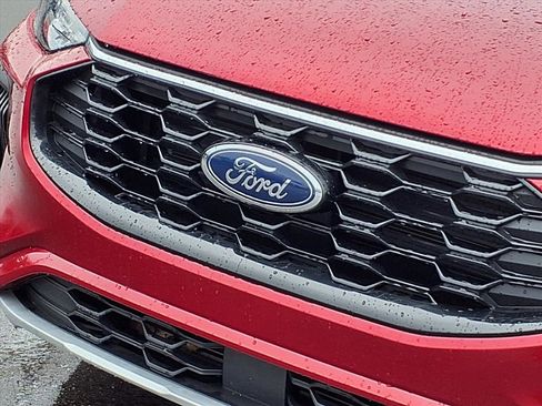 Used 2024 Ford Escape ST-Line w/ Tech Pack #1 image 28