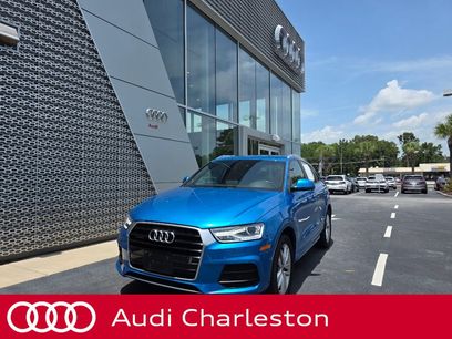Used 2017 Audi Q3 2.0T Premium w/ Convenience Package