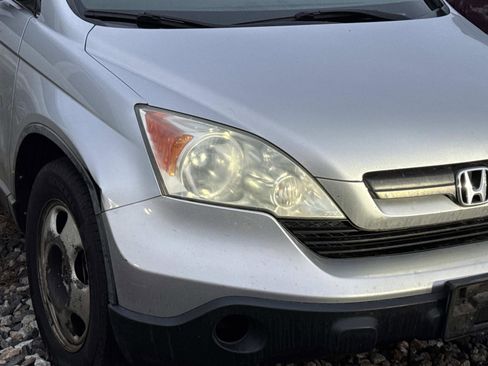 Used 2009 Honda CR-V LX image 4