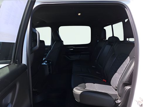Used 2022 RAM 1500 Sport w/ Rebel Level 2 Equipment Group AWD/4WD image 19