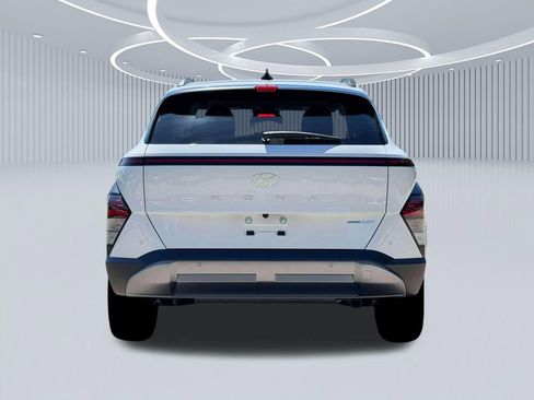 New 2026 Hyundai Kona Limited AWD/4WD image 6