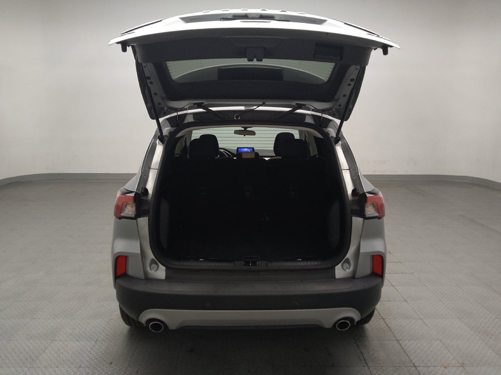 Used 2022 Ford Escape SE AWD/4WD image 29