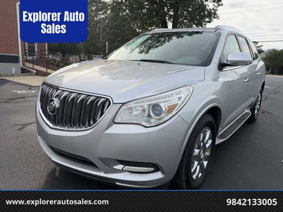Used 2014 Buick Enclave Premium