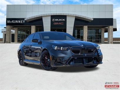 Used 2026 BMW M5 w/ Executive Package