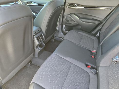 New 2026 Kia Seltos S AWD/4WD image 21